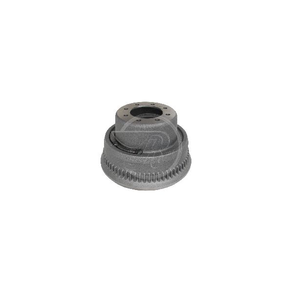 1996-1998 Dodge Ram 3500 Van Brake Drum - Rear (Raybestos)