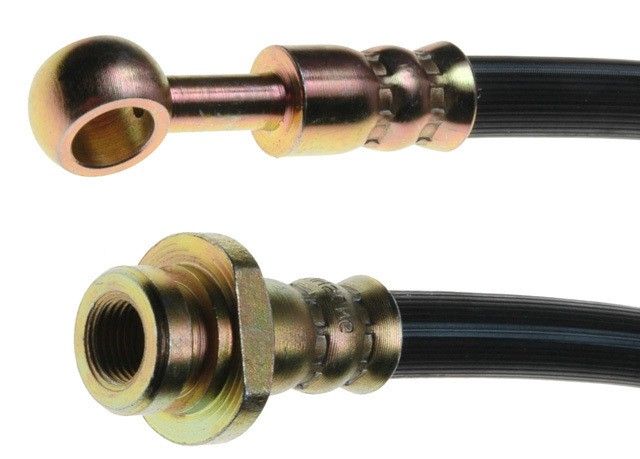 1997-2003 INFINITI QX4 Brake Hydraulic Hose - Front Left or Front Right (Raybestos)