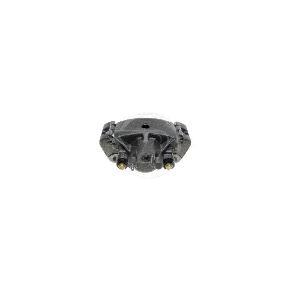 2004-2007 Ford E-150 Disc Brake Caliper - Rear Right (Raybestos)