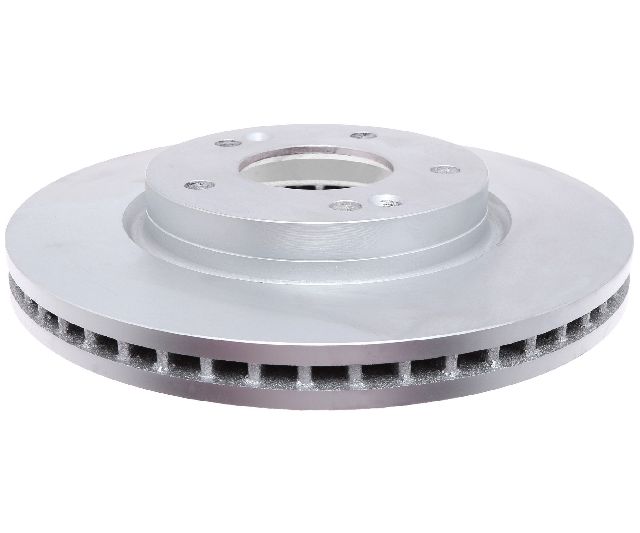 2001-2006 Hyundai Santa Fe Disc Brake Rotor - Front (Raybestos)