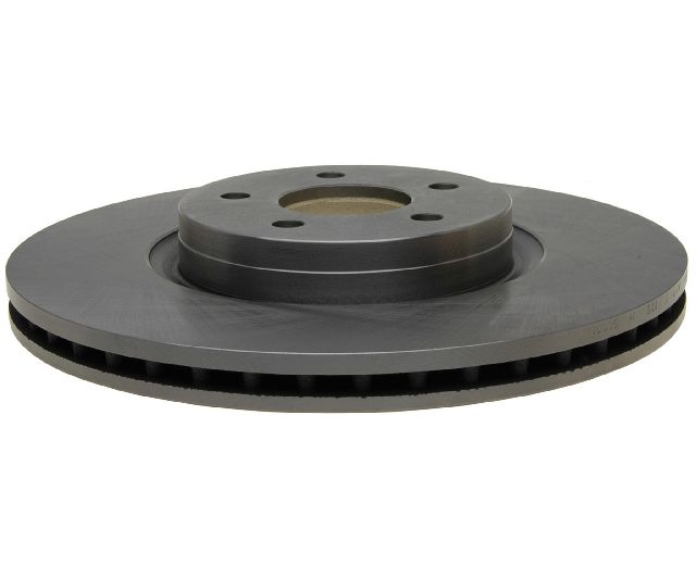2014-2018 Ford Transit Connect Disc Brake Rotor - Front (Raybestos)