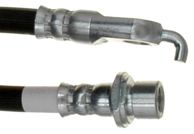 2005-2007 Toyota Highlander Brake Hydraulic Hose - Front Left (Raybestos)
