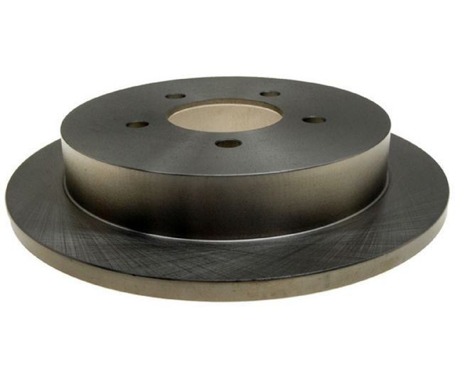 1998-2002 Lincoln Navigator Disc Brake Rotor - Rear (Raybestos)