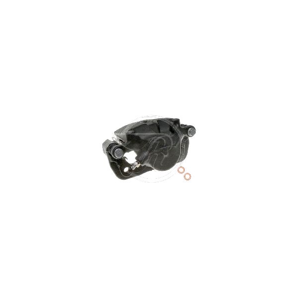 1998 Chevrolet Tracker Disc Brake Caliper - Front Right (Raybestos)