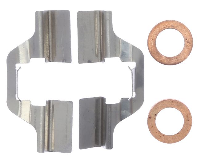 2002-2006 Audi TT Disc Brake Caliper - Rear Left (Raybestos)