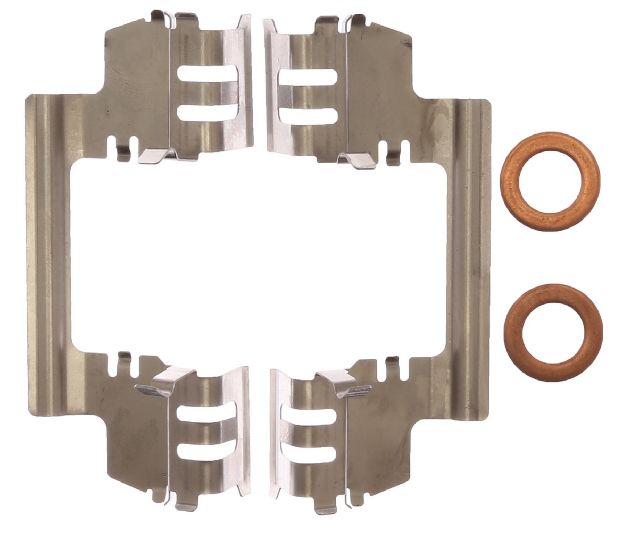 2005-2007 Ford Freestyle Disc Brake Caliper - Front Right (Raybestos)