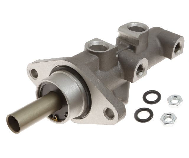 2005 Jeep Grand Cherokee Brake Master Cylinder (Raybestos)