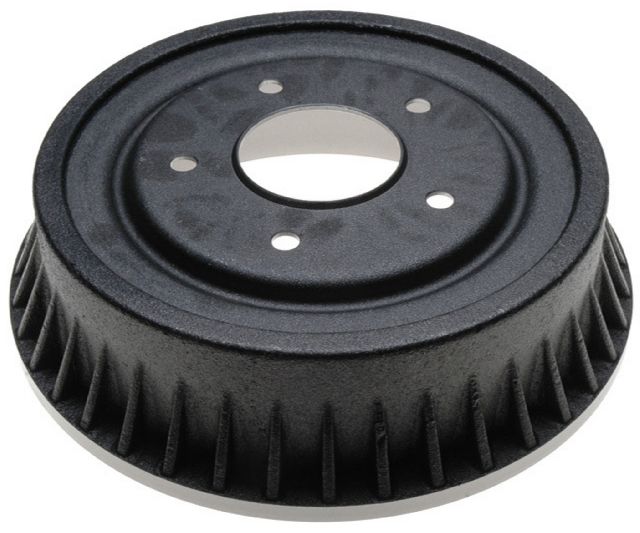 1970-1972 Chevrolet Monte Carlo Brake Drum - Front (Raybestos)