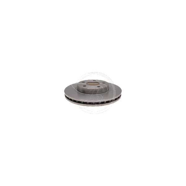 1989-1990 Mercury Cougar Disc Brake Rotor - Front (Raybestos)