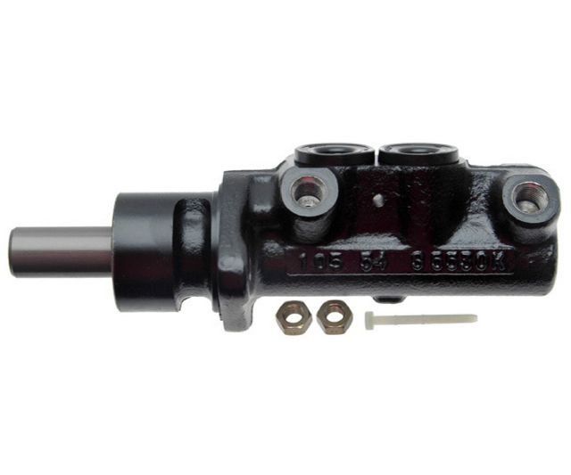 1990-1992 Volkswagen Jetta Brake Master Cylinder (Raybestos)