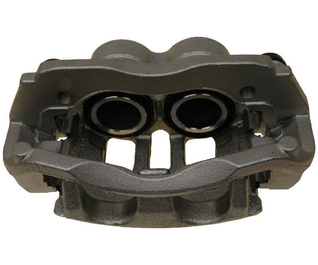 2007-2018 Freightliner Sprinter 2500 Disc Brake Caliper - Front Left (Raybestos)