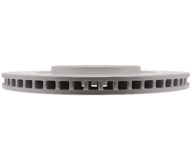 2020-2023 Lincoln Aviator Disc Brake Rotor - Rear (Raybestos)
