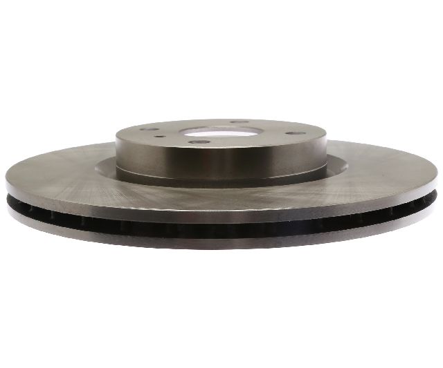 2016-2024 Mazda MX-5 Miata Disc Brake Rotor - Front (Raybestos)