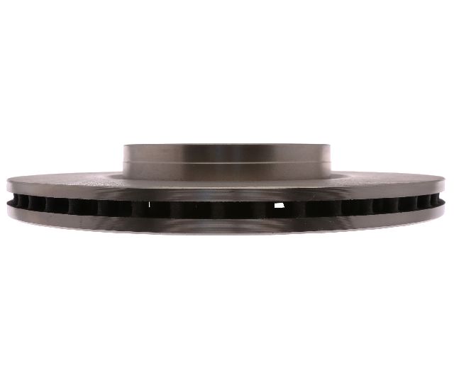 2018-2023 Ford Transit Connect Disc Brake Rotor - Front (Raybestos)