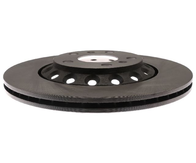 2005-2010 Audi A8 Quattro Disc Brake Rotor - Rear (Raybestos)