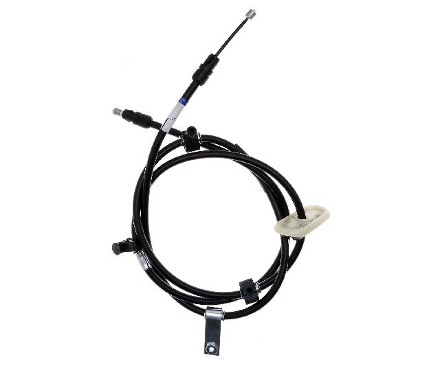 2009 Saturn Aura Parking Brake Cable - Rear Right (Raybestos)