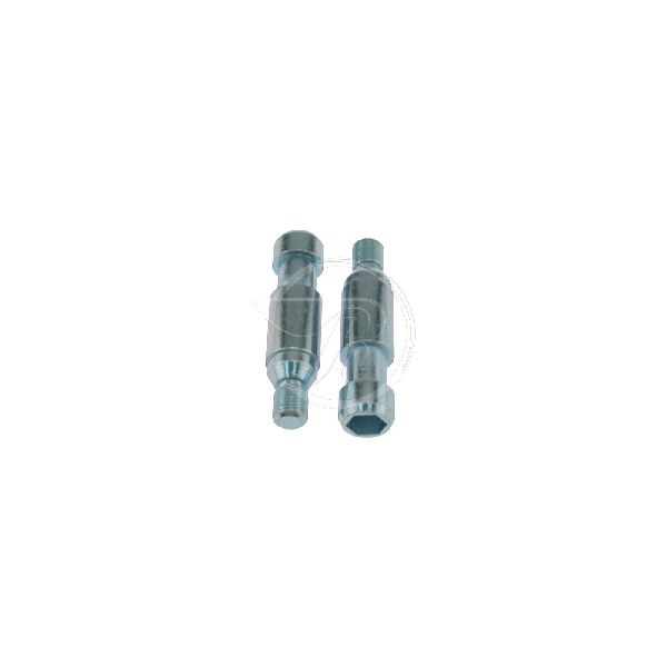 2008-2014 Ford E-150 Disc Brake Caliper Bolt Kit - Rear (Raybestos)