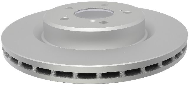 2021-2025 Acura TLX Disc Brake Rotor - Front (Raybestos)