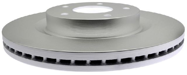 1995-2006 Dodge Stratus Disc Brake Rotor - Front (Raybestos)