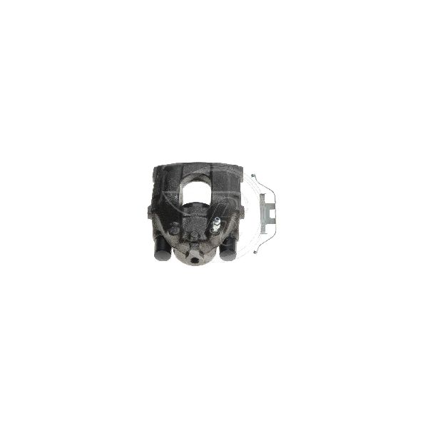 1995-2001 BMW 740i Disc Brake Caliper - Rear Left (Raybestos)