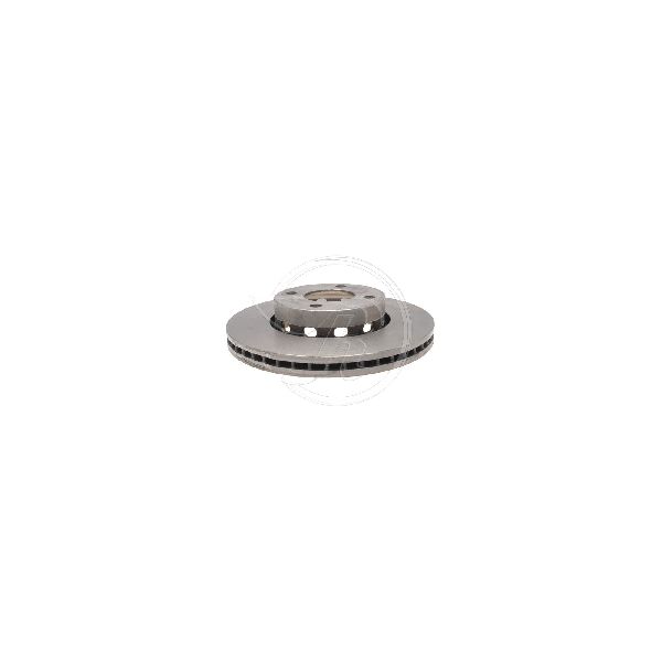 1994-1998 Audi Cabriolet Disc Brake Rotor - Front (Raybestos)