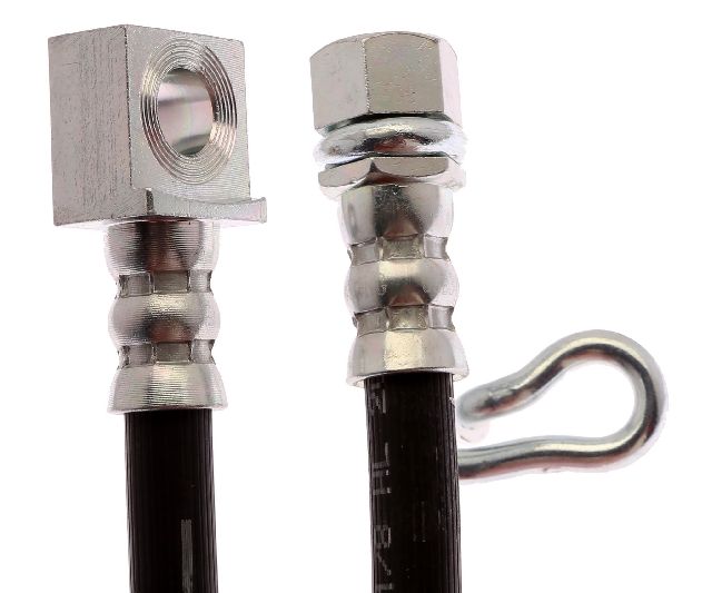 2012 Ram 1500 Brake Hydraulic Hose - Rear Right (Raybestos)