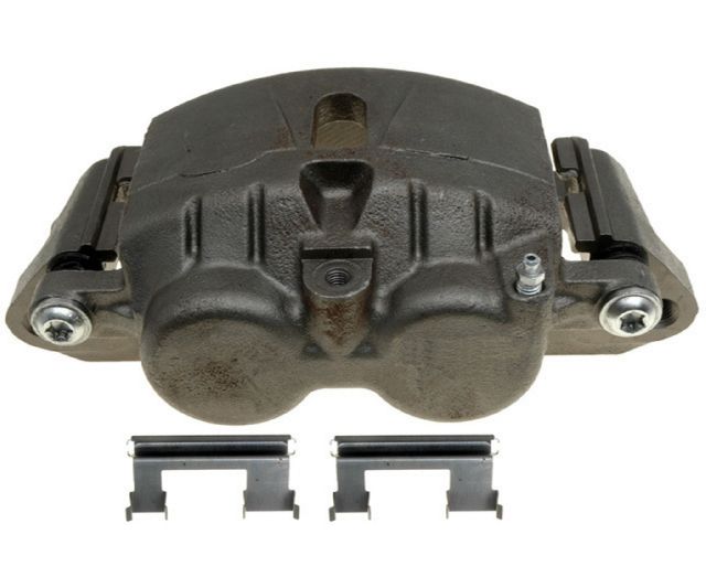 2001-2006 GMC Sierra 3500 Disc Brake Caliper - Rear Right (Raybestos)