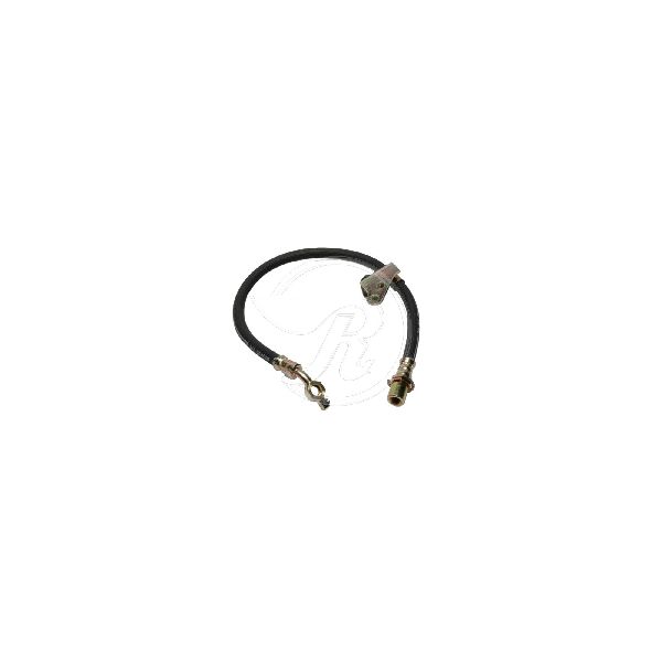 1992-2000 Lexus SC300 Brake Hydraulic Hose - Front Left (Raybestos)