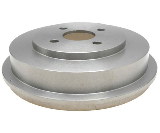 2009-2010 Chevrolet Cobalt Brake Drum - Rear (Raybestos)