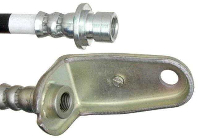2006-2011 Honda Civic Brake Hydraulic Hose - Rear (Raybestos)