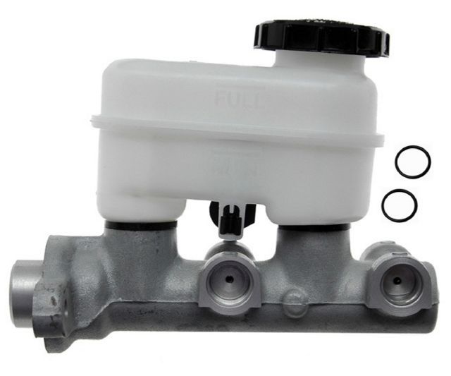 1995-1999 Dodge Neon Brake Master Cylinder (Raybestos)