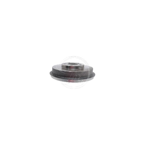 1998-2008 Subaru Forester Brake Drum - Rear (Raybestos)