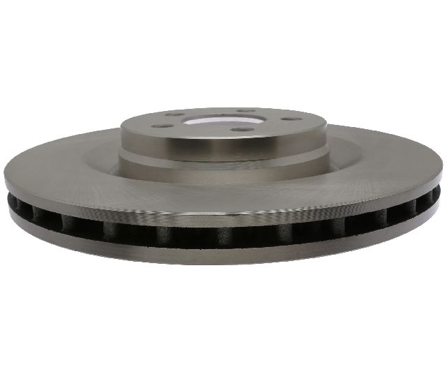 2005-2023 Chrysler 300 Disc Brake Rotor - Front or Front Left or Front Right (Raybestos)
