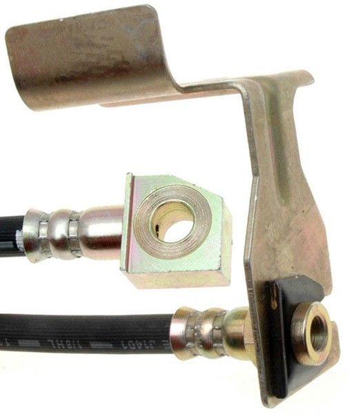 2001-2010 Chrysler PT Cruiser Brake Hydraulic Hose - Rear Left (Raybestos)