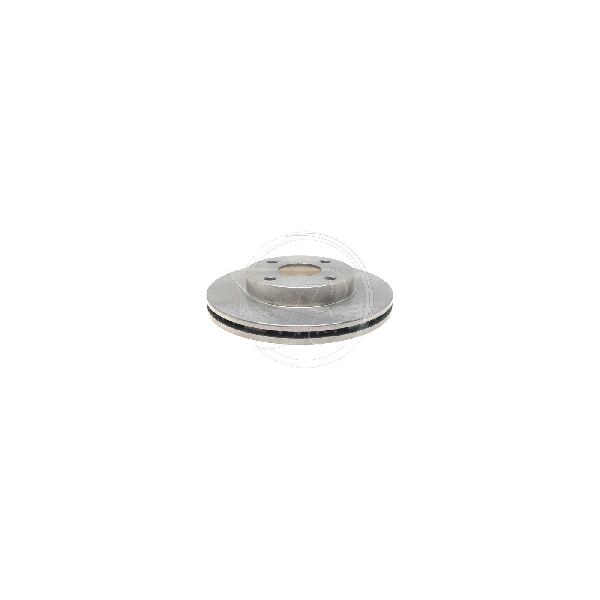 1999-2003 Mazda Protege Disc Brake Rotor - Front (Raybestos)