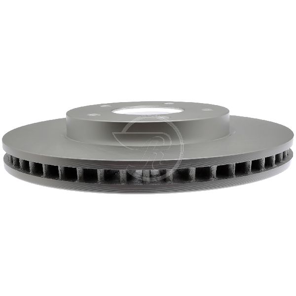 2000-2004 Toyota Avalon Disc Brake Rotor - Rear (Raybestos)