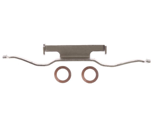 2001-2007 Dodge Caravan Disc Brake Caliper - Front Left (Raybestos)