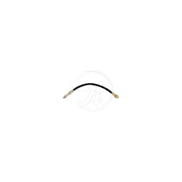 1970-1972 Dodge Monaco Brake Hydraulic Hose - Front (Raybestos)