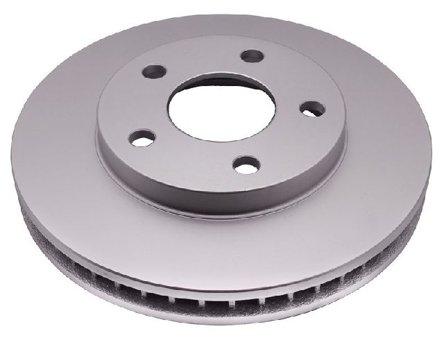 1997-2005 Buick Century Disc Brake Rotor - Front (Raybestos)