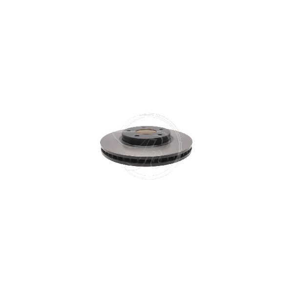 2003-2004 INFINITI M45 Disc Brake Rotor - Front (Raybestos)