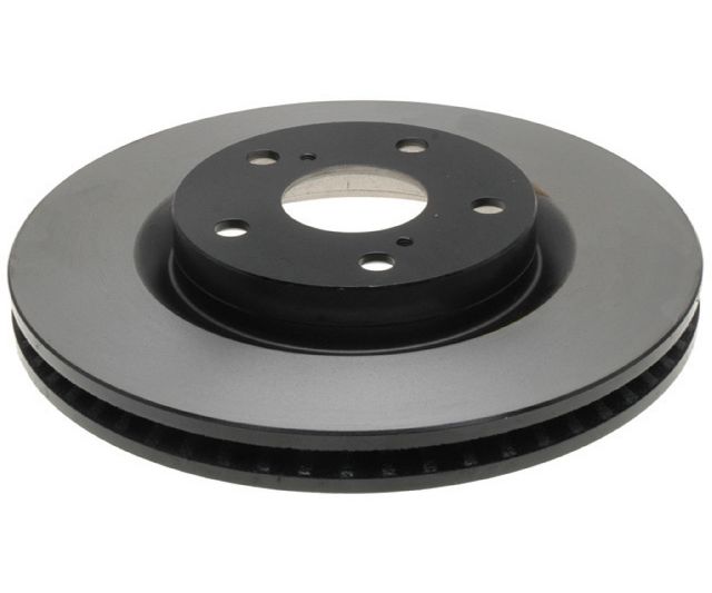 2007-2010 Lexus ES350 Disc Brake Rotor - Front (Raybestos)