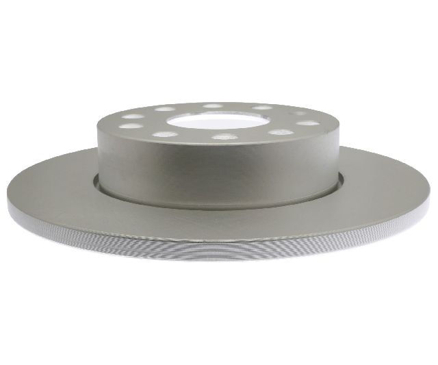 2008 Audi A3 Disc Brake Rotor - Rear (Raybestos)