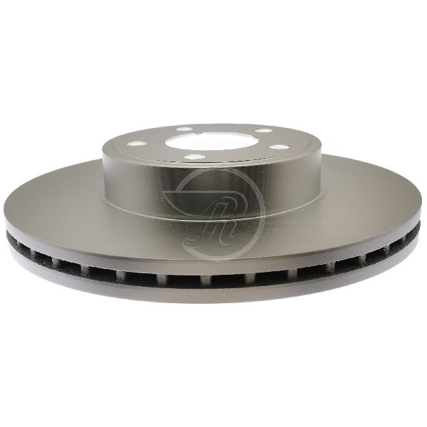 1998-2002 Lincoln Town Car Disc Brake Rotor - Front (Raybestos)