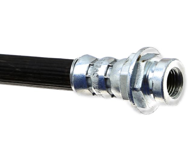 2006-2009 Chrysler PT Cruiser Brake Hydraulic Hose - Rear Left (Raybestos)