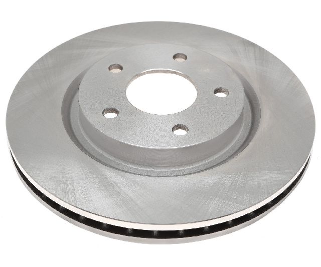 2014-2021 Nissan Rogue Disc Brake Rotor - Front (Raybestos)