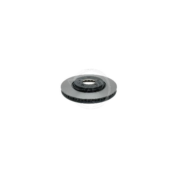 2006-2009 Pontiac Solstice Disc Brake Rotor - Front (Raybestos)