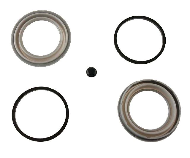 2018-2019 Jeep Wrangler Disc Brake Caliper Seal Kit - Front (Raybestos)