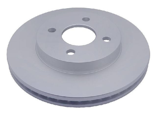 2005-2007 Chevrolet Cobalt Disc Brake Rotor - Front (Raybestos)