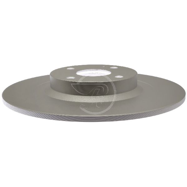 2016-2020 Mazda MX-5 Disc Brake Rotor - Rear (Raybestos)