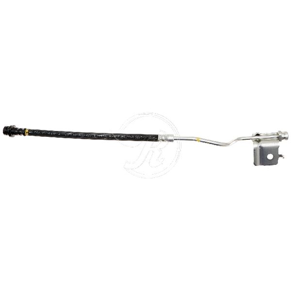 2011-2017 Hyundai Accent Brake Hydraulic Hose - Rear Right (Raybestos)